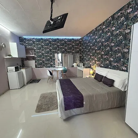 Ceramiluxuryapartment Apartament