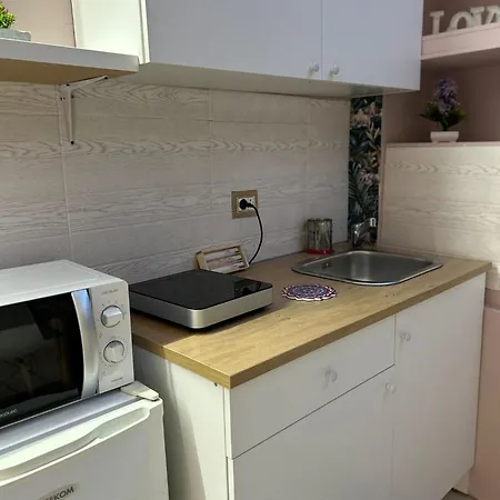 Ceramiluxuryapartment Katania