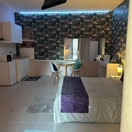Ceramiluxuryapartment Apartament